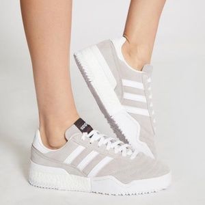 Adidas by Alexander Wang B-Ball Soccer trainers